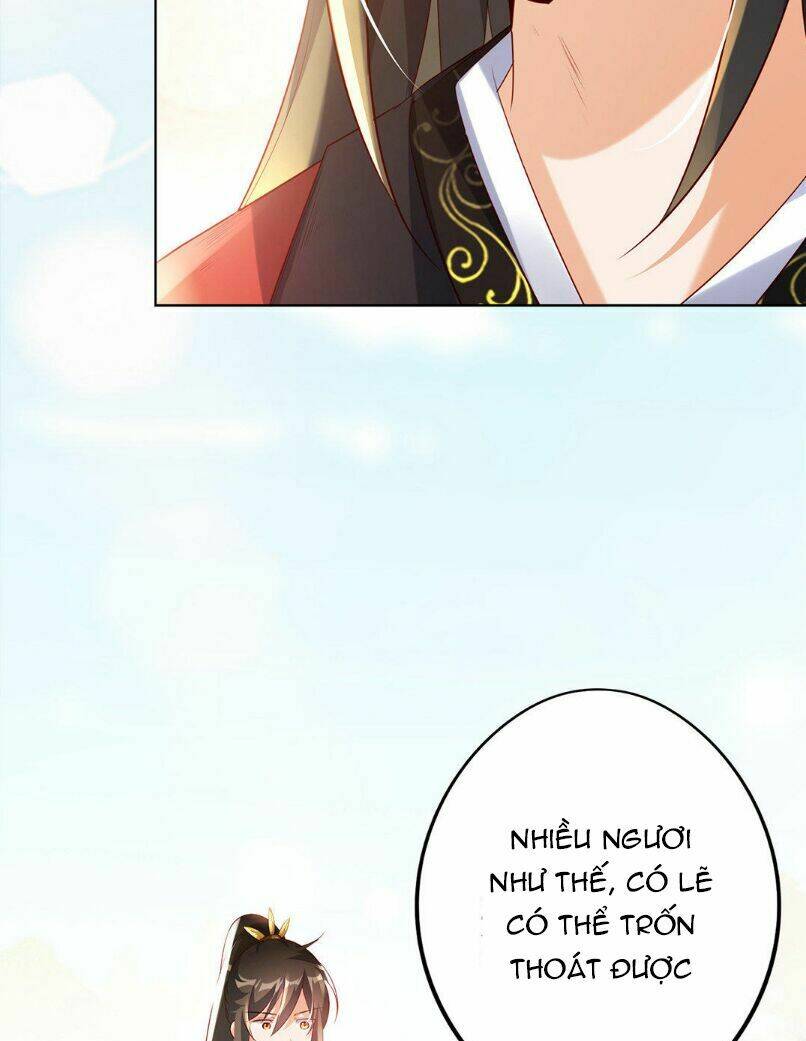 thiên kim bất hoán chapter 9 23