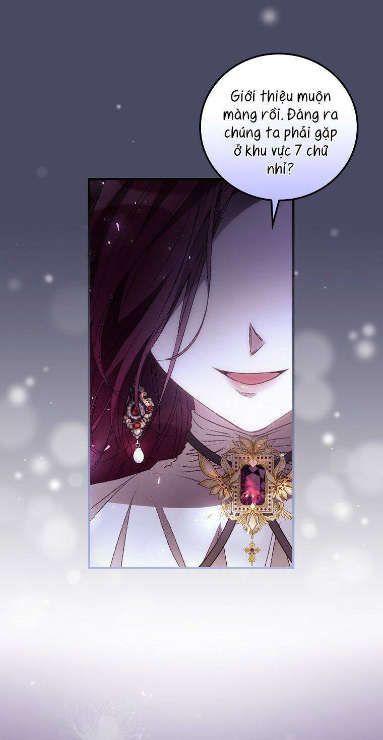 tôi nhìn thấy cái chết của bạn chapter 42 60