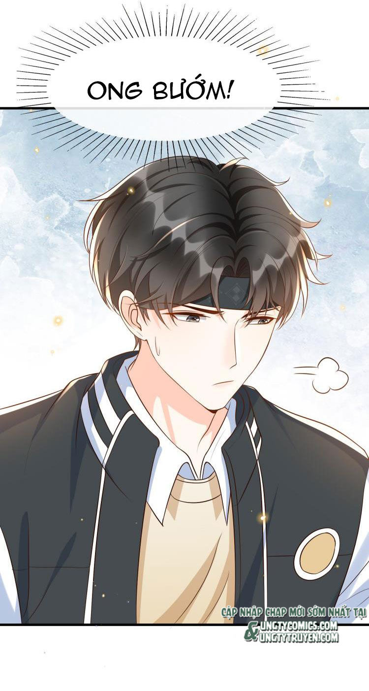 ngọt không ngừng nghỉ chapter 39 11