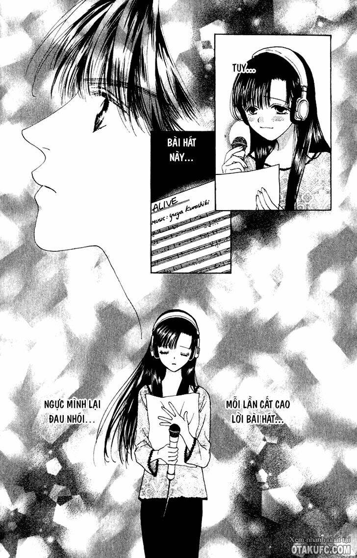 tenshi no uta chapter 33 30