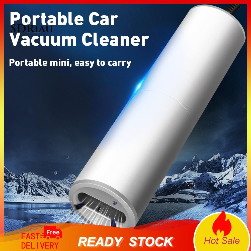 Máy Hút Bụi Cầm Tay 12v 120w
