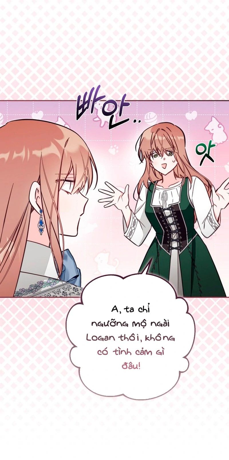 không có chỗ cho kẻ giả mạo chapter 78 35