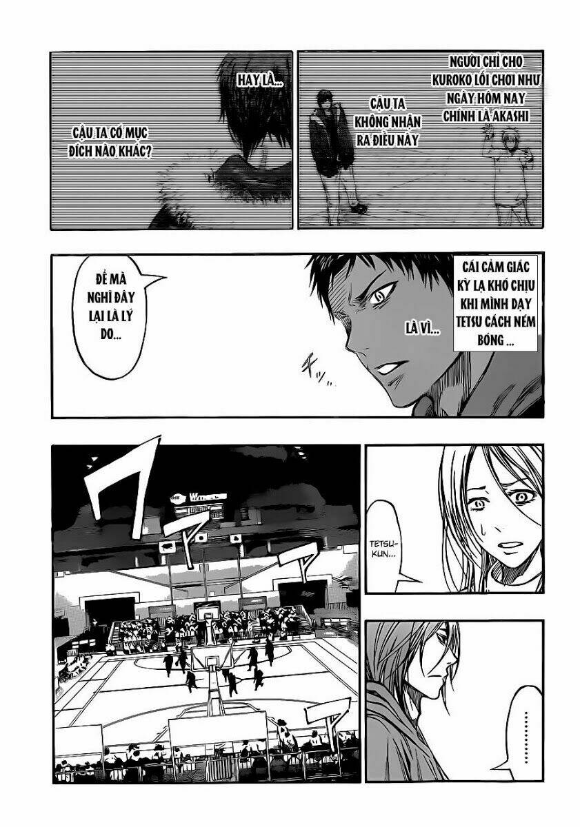 vua bóng rổ kuroko chapter 237 6