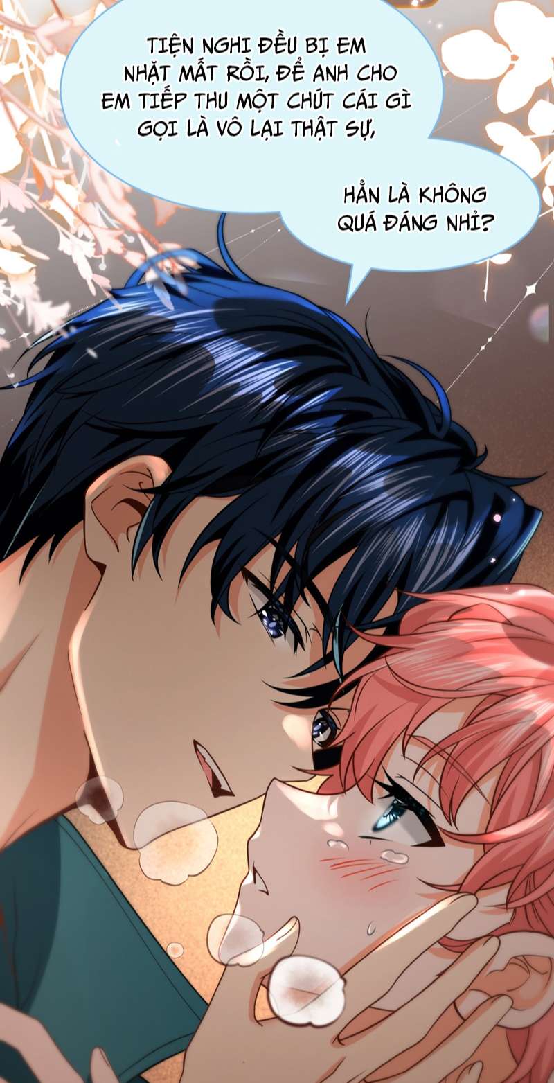 tín tức tố nói chúng ta không thể chapter 73 31