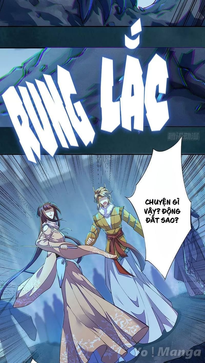 tuyệt thế luyện đan sư chapter 96 9