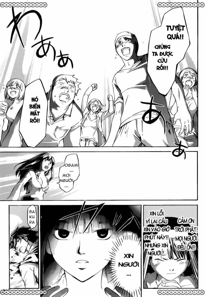 code breaker chapter 228 16