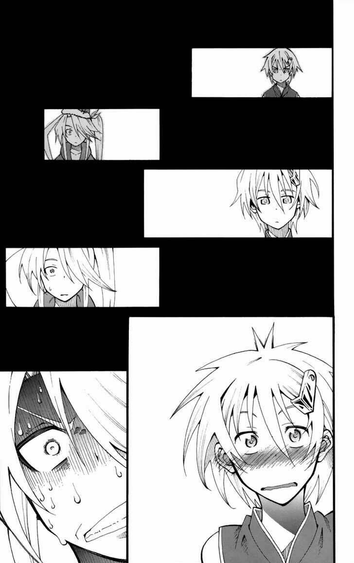 tripeace chapter 9 37