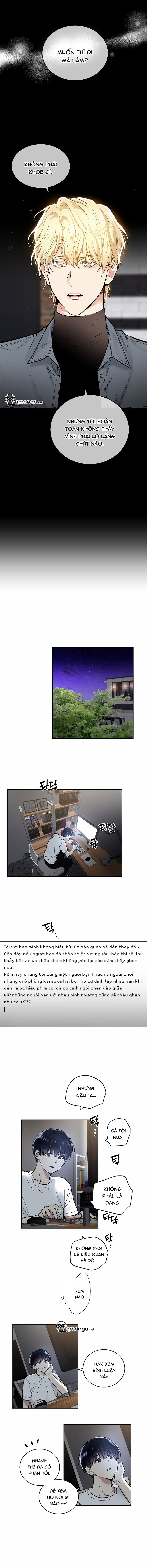 ứng dụng xấu hổ chapter 44 5