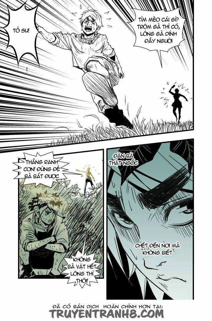 thâu hoan chapter 15 9