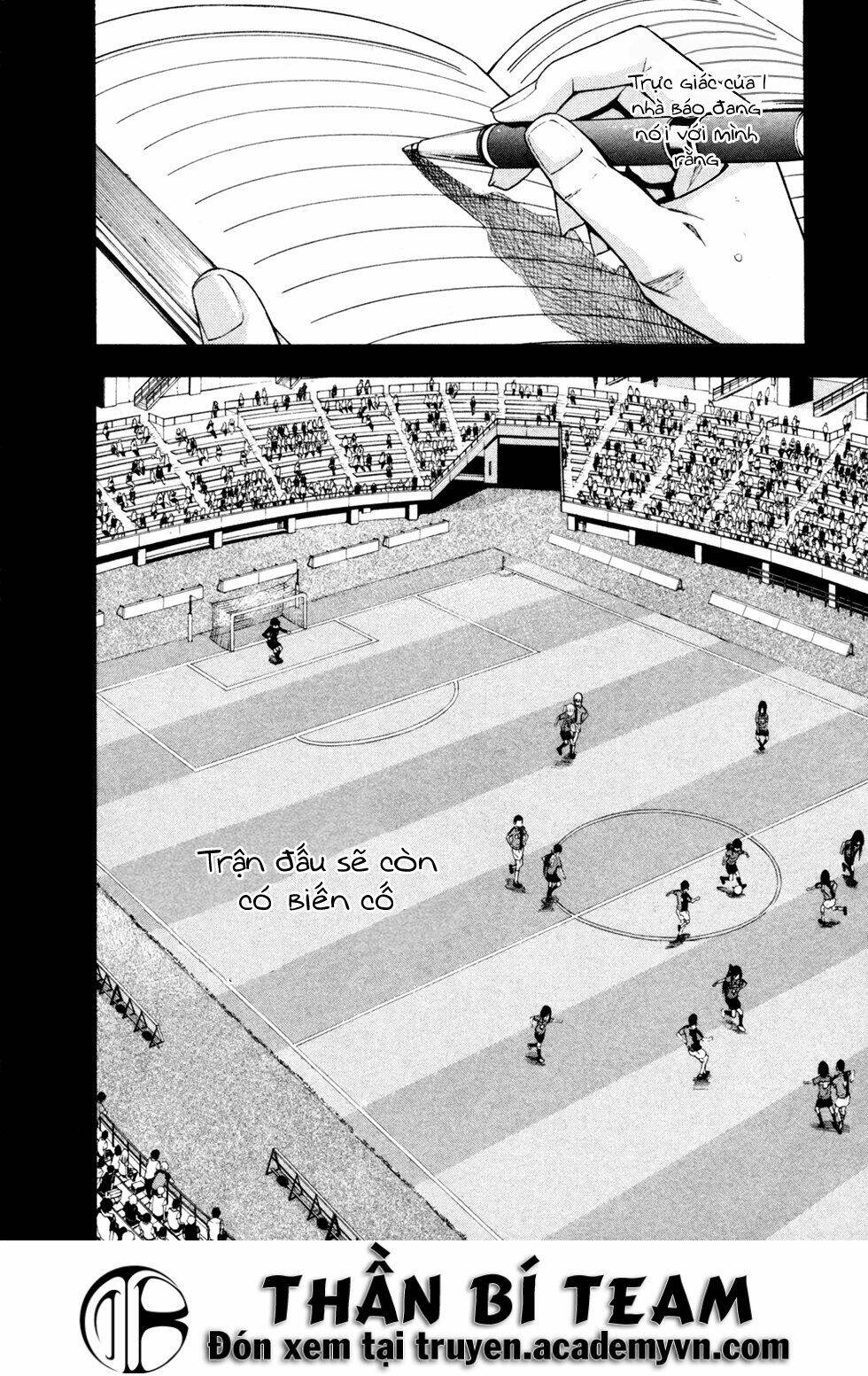 shuukyuu shoujo chapter 37 25