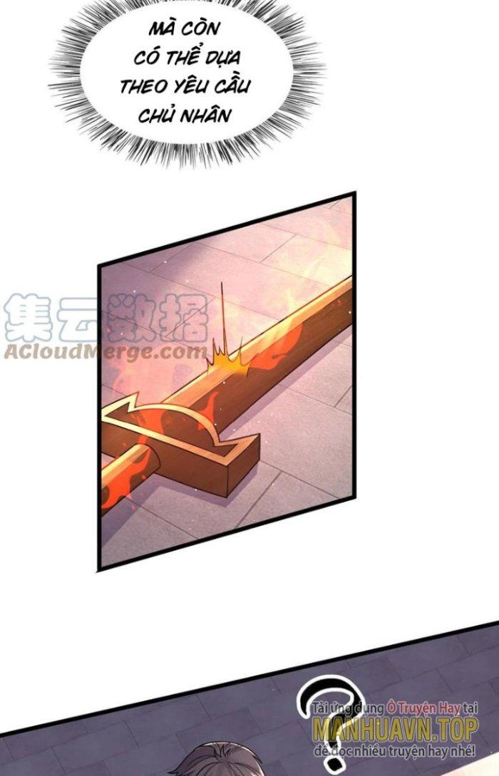 ta nuôi ma quỷ ở trấn ma ti chapter 50 15