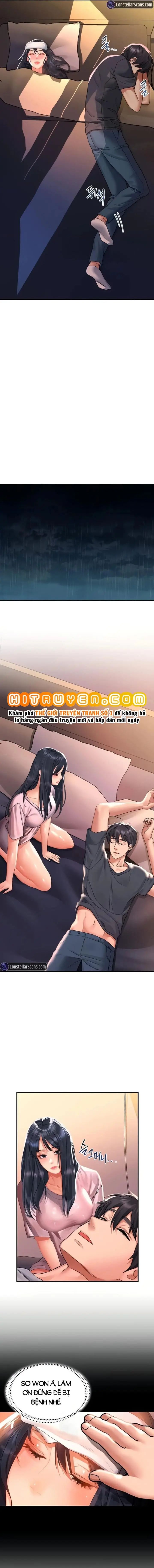 mở khóa trái tim em chapter 30 13