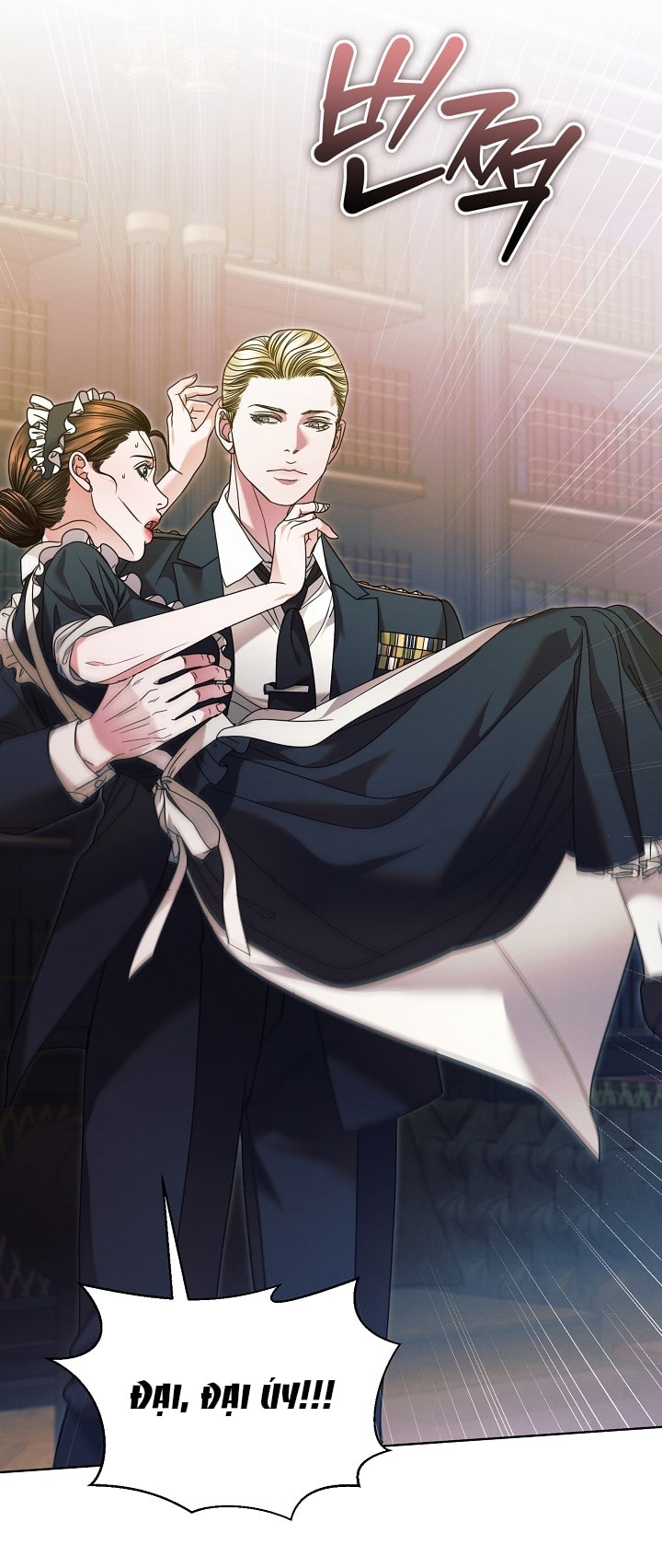 [18+] hãy cầu xin ta đi chapter 7.2 23