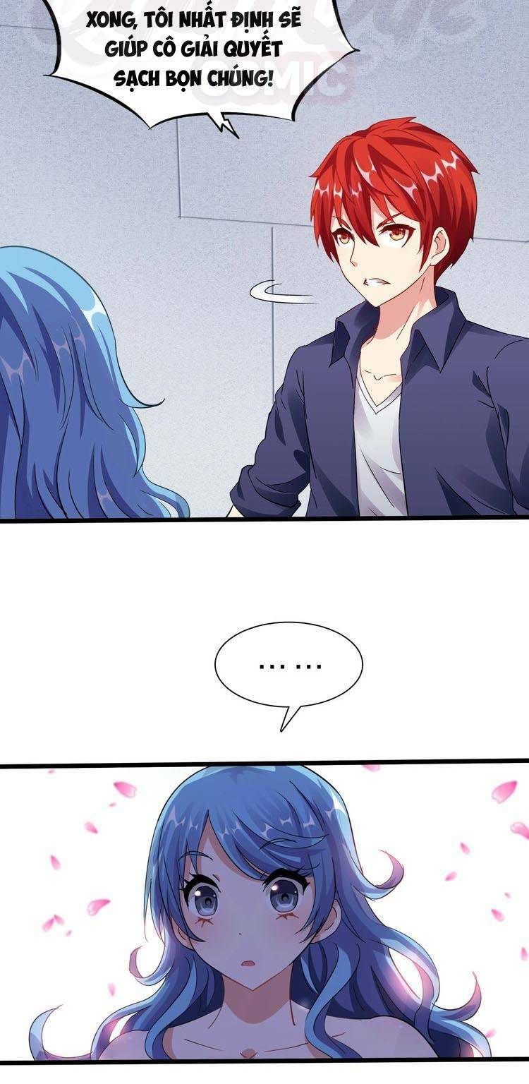 kinh thế kỳ nhân chapter 38 16