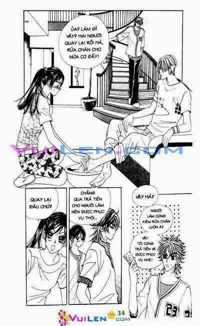 giấc mơ thần tượng chapter 6 34