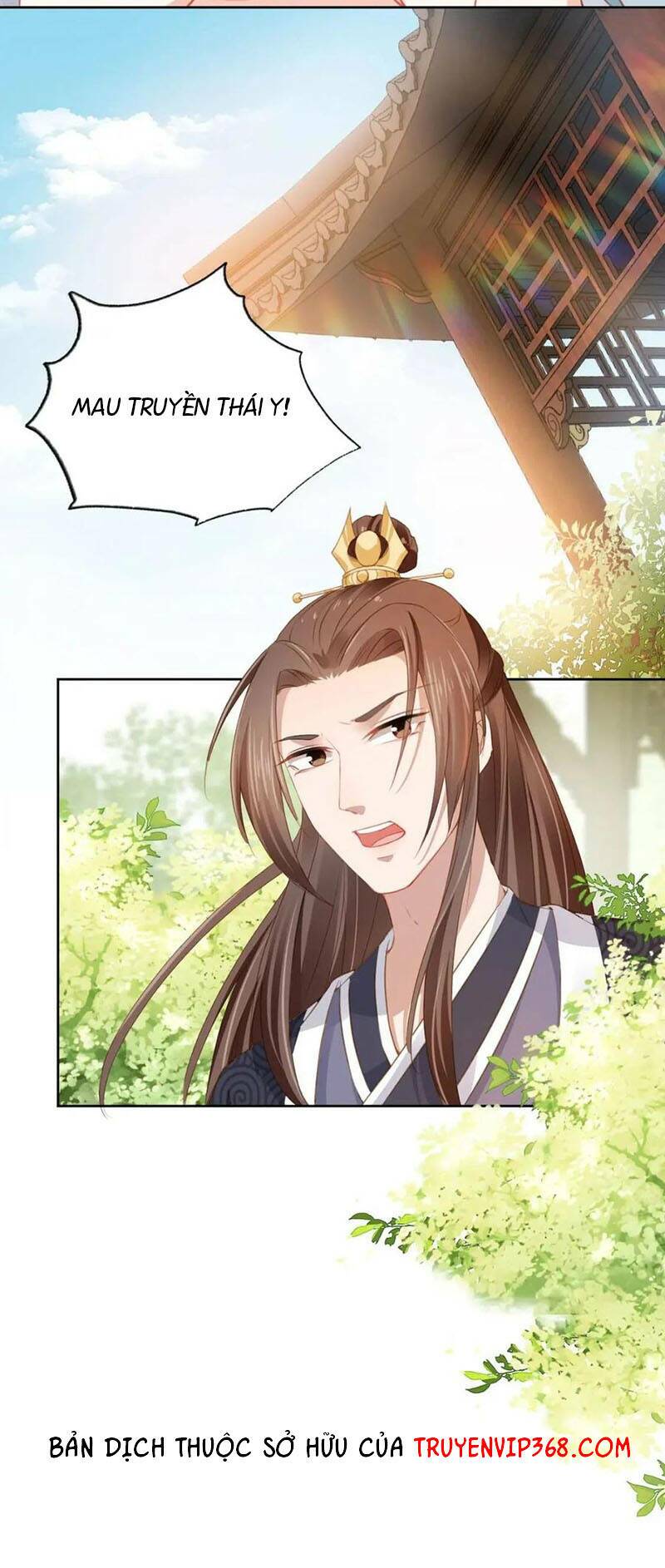 nhặt được bảo bối manh manh chapter 28 34