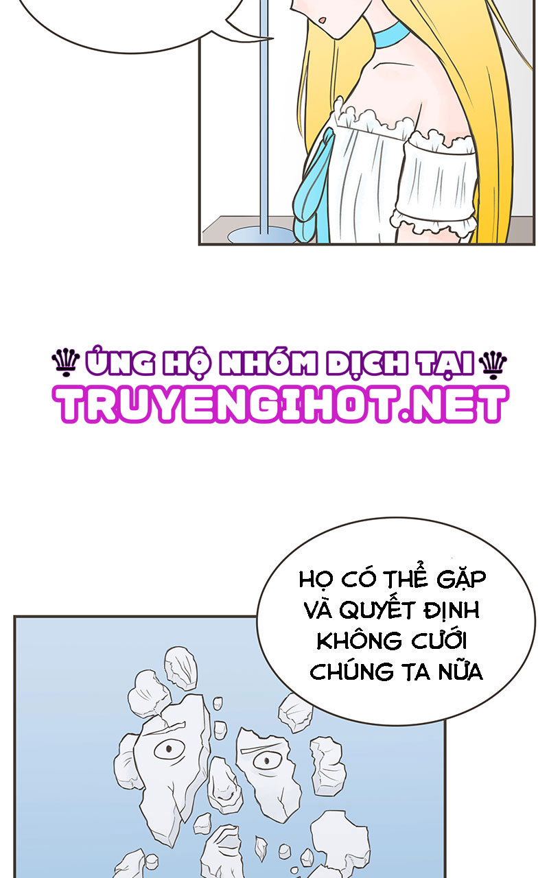 những nàng công chúa bị nguyền rủa chapter 4 11