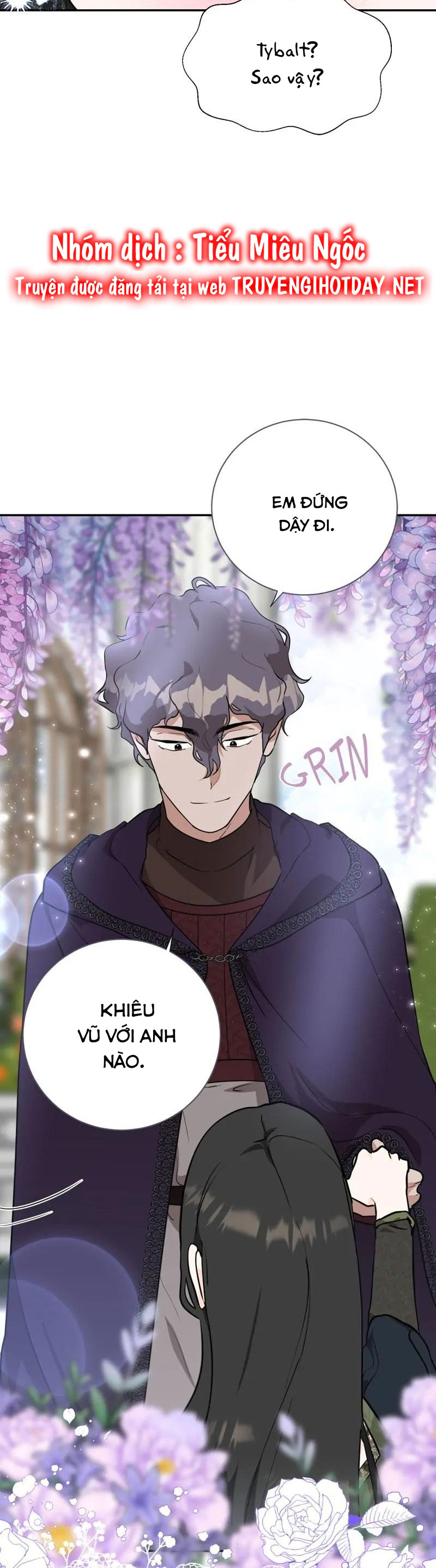 tạm biệt nàng, juliet chapter 28 9