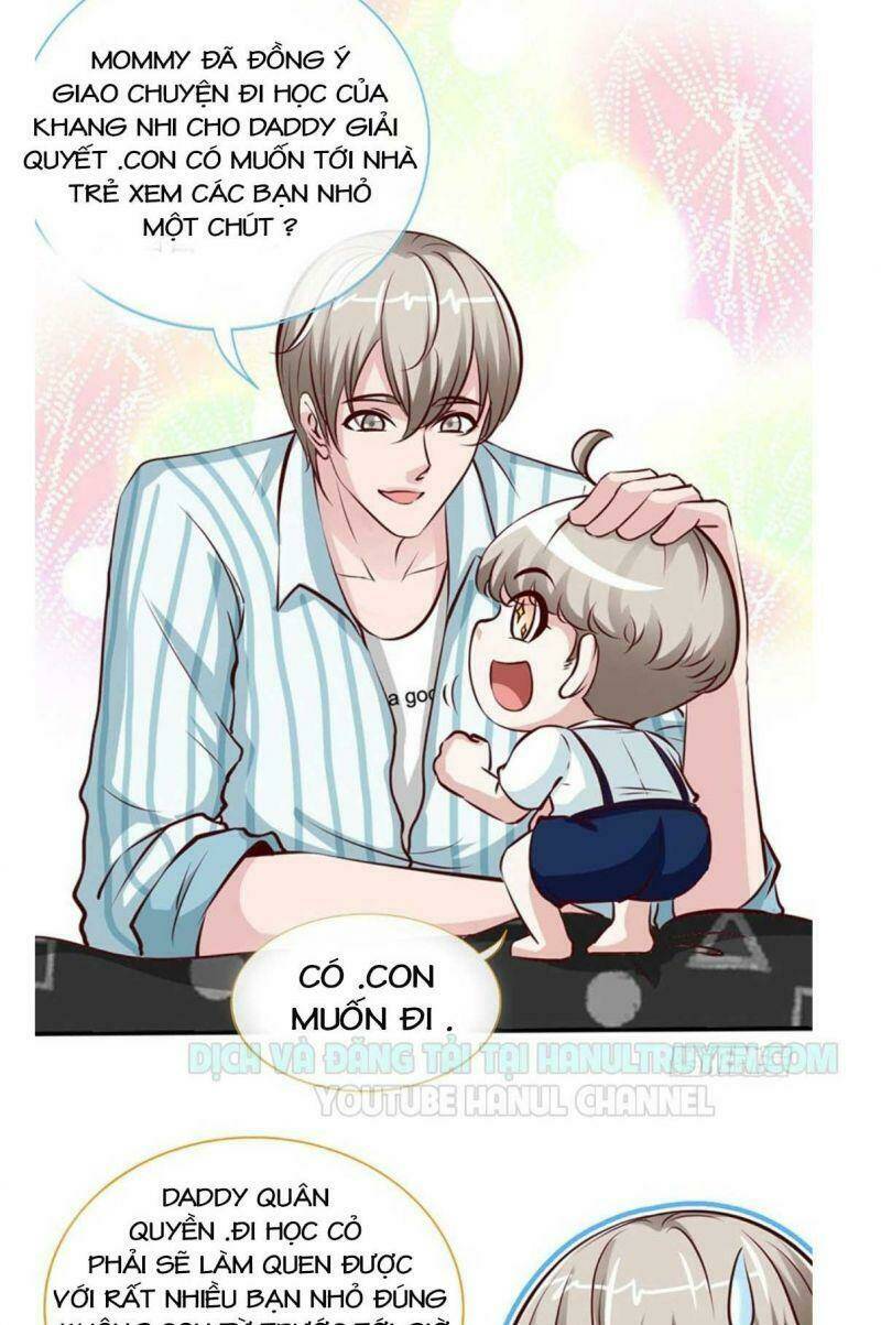 truy nã toàn cầu truy thê về sủng chapter 56.2 14