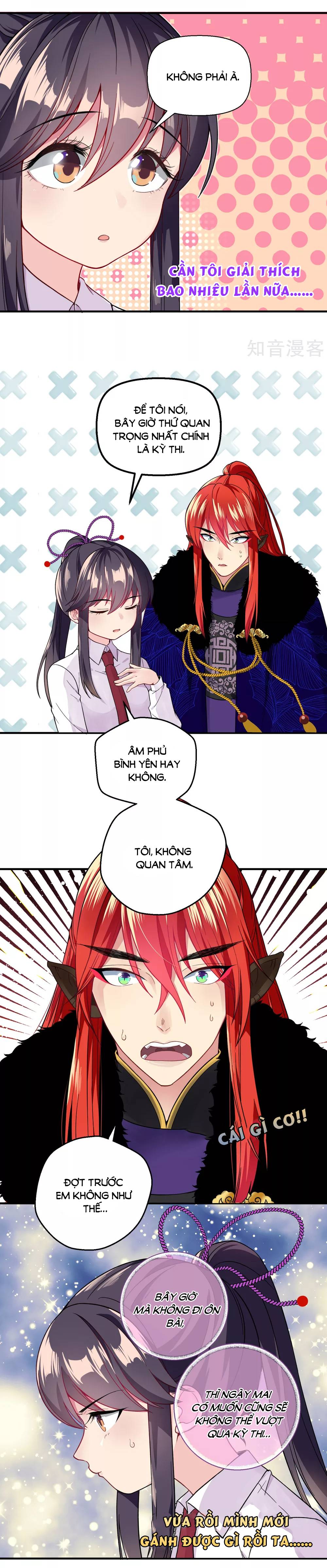 anh ấy đến từ địa ngục chapter 10 12