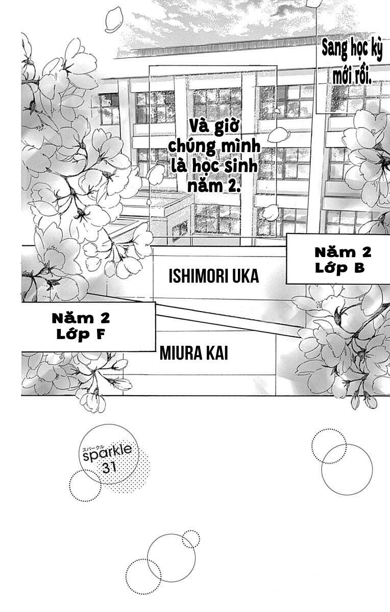 cô nàng nhút nhát uka-chan chapter 31 1