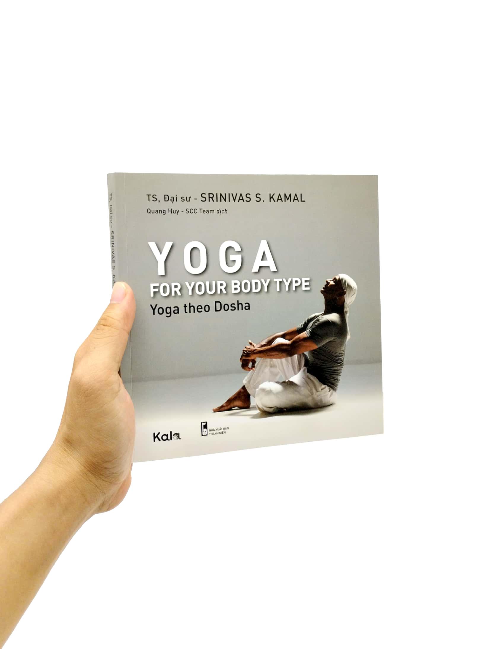 Yoga Theo Dosha