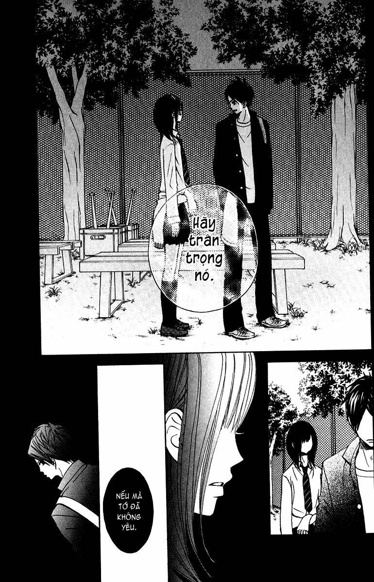 tonari no atashi chapter 3 40