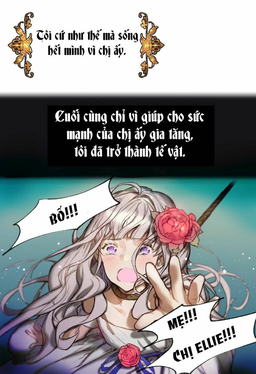 chương mở đầu của tiểu thuyết hàn - light novel (tknt) chapter 4 8