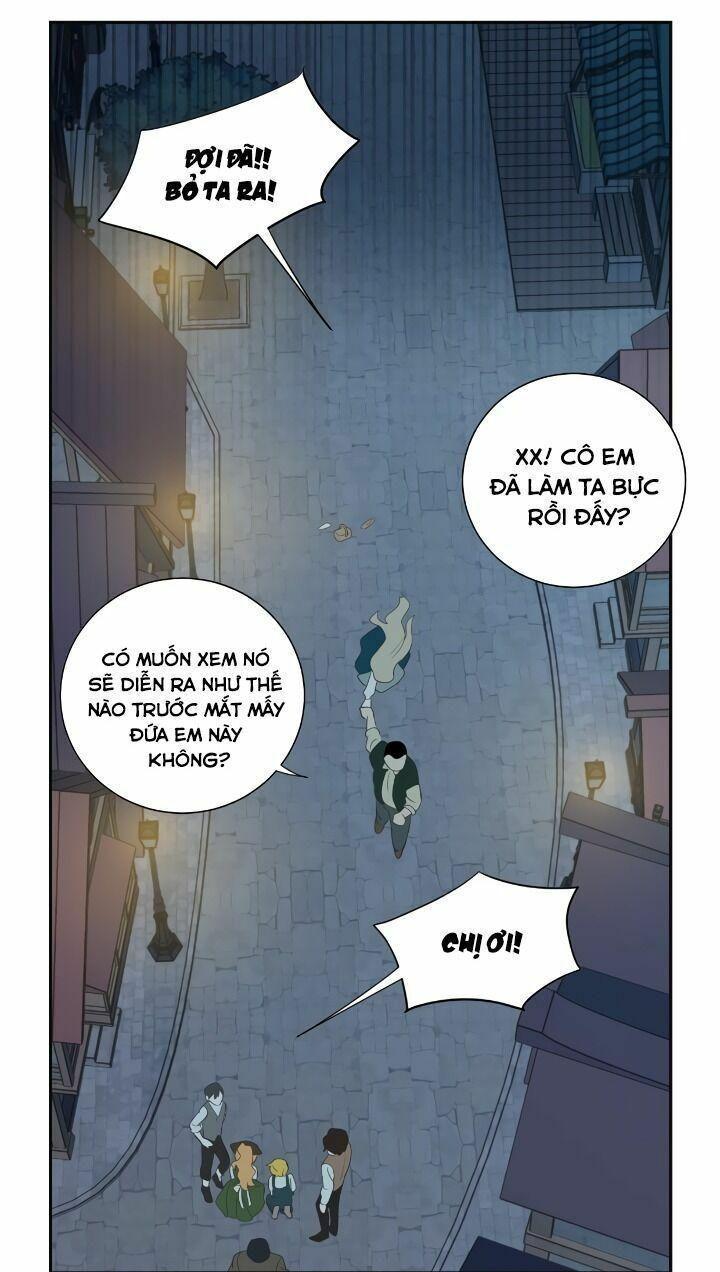 xin ngài đừng ăn tôi chapter 4 50