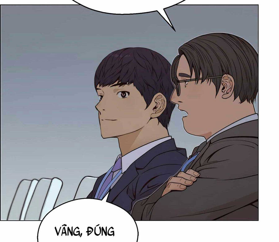 Người Đàn Ông Thực Thụ chapter 117.1 80