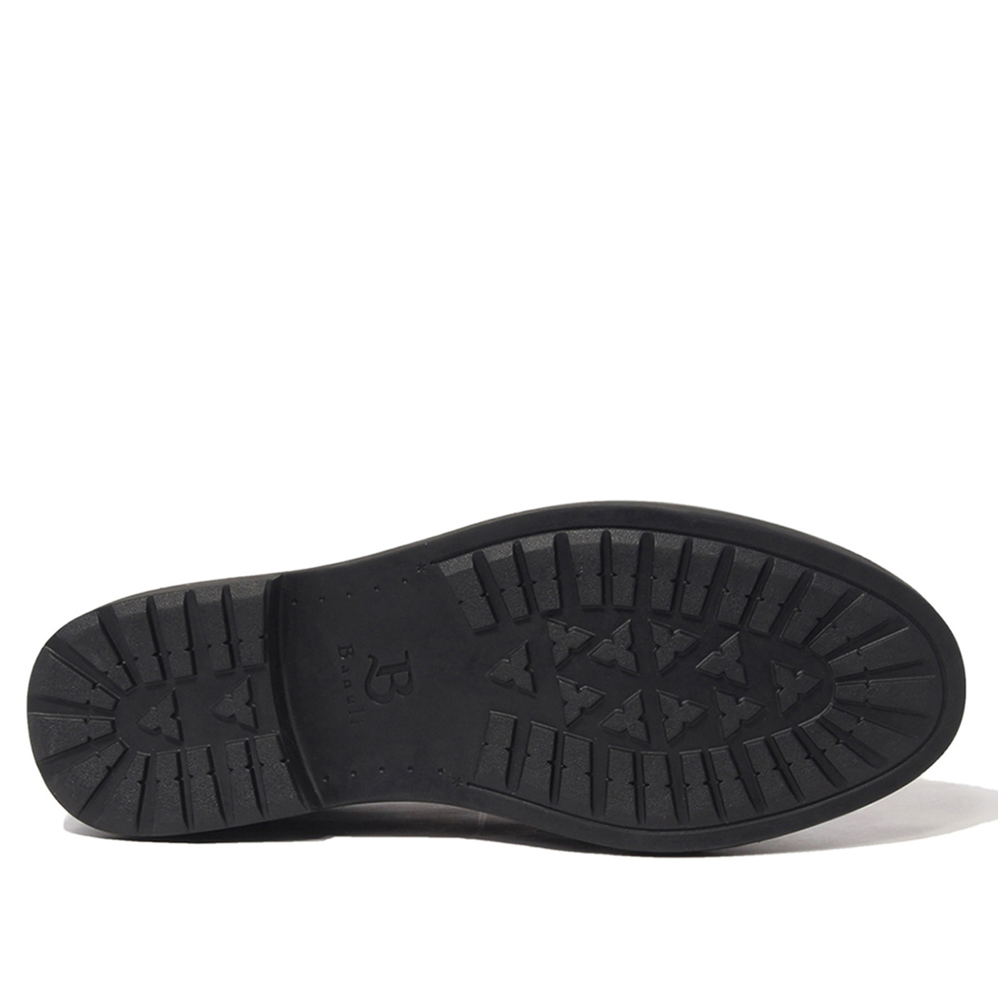 Giày Tây Lười Cổ Điển Banuli Nam Classic Loafers B1SL1M0