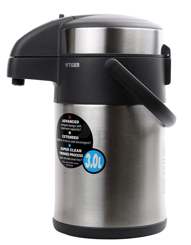 Bình Thủy Chứa Tiger MAA-A402 - 4 Lít