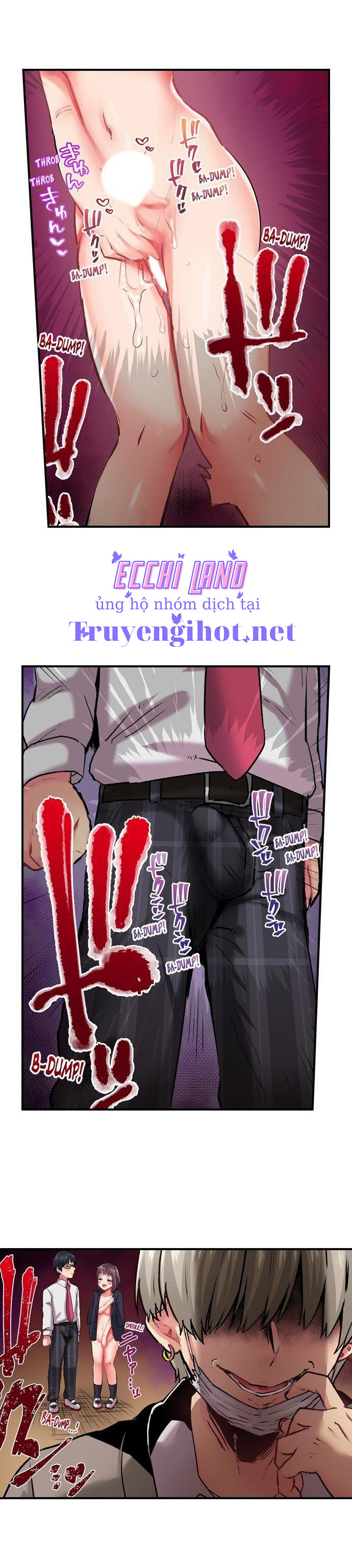 Ra Hơn 100 Lần Để Bảo Vệ Crush chapter 12.2 - Trang 6