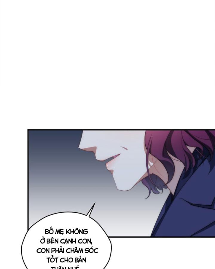 nữ chính chạy từ trong sách ra thì phải làm sao chapter 69 7