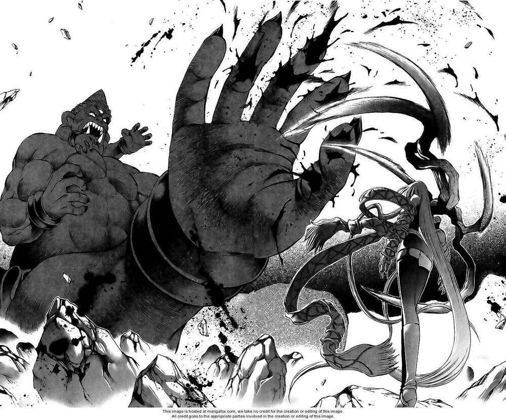 phù thủy phép thuật chapter 22 39