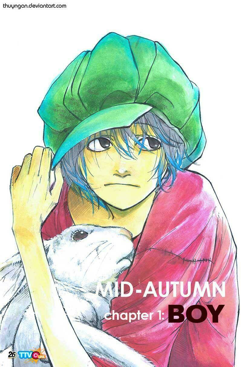 tạp chí truyện tranh việt nam online - ttvo chapter 2 28