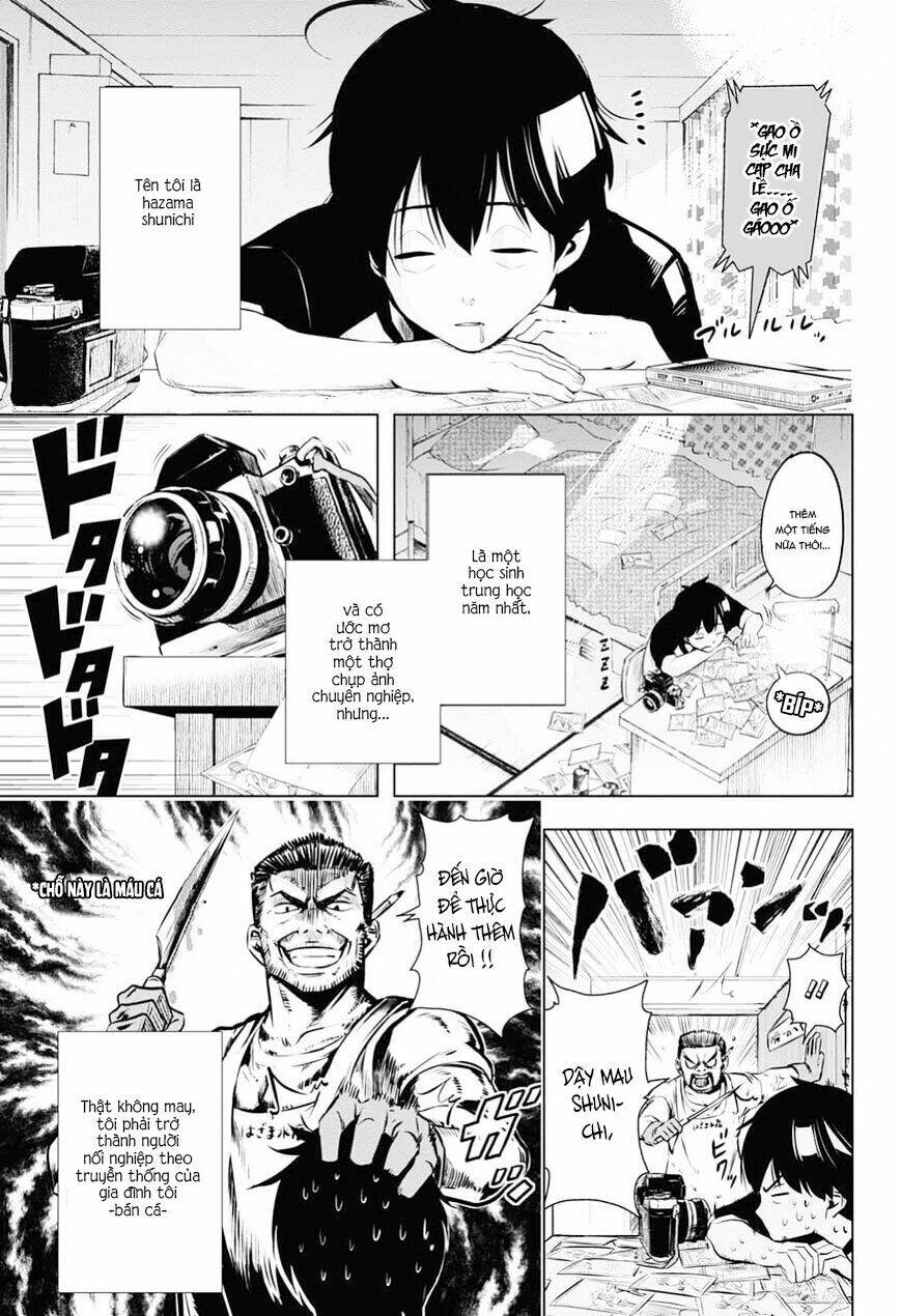 gachipin chapter 1 4