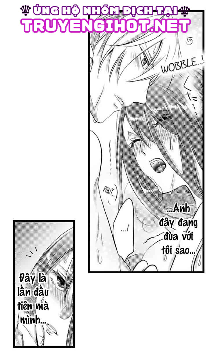 lớp học về tình dục sau khi bị cắm sừng (full) chapter 9.2 11