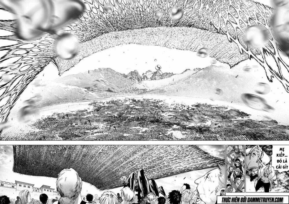 unity of heaven chapter 66 4