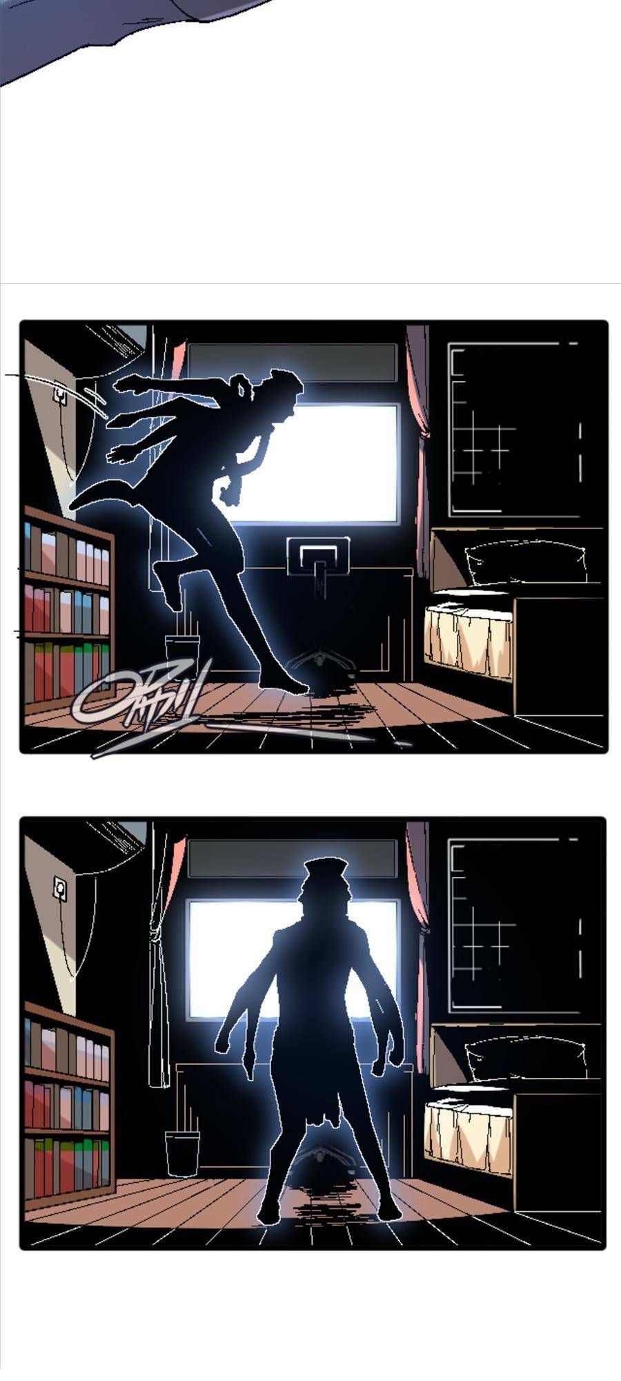 thí chủ, lên đường thôi! chapter 32 6