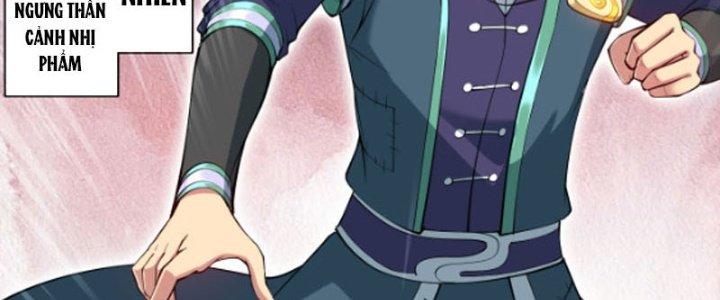 ẩn cư mười vạn năm, đời sau mời ta rời núi chapter 15 15