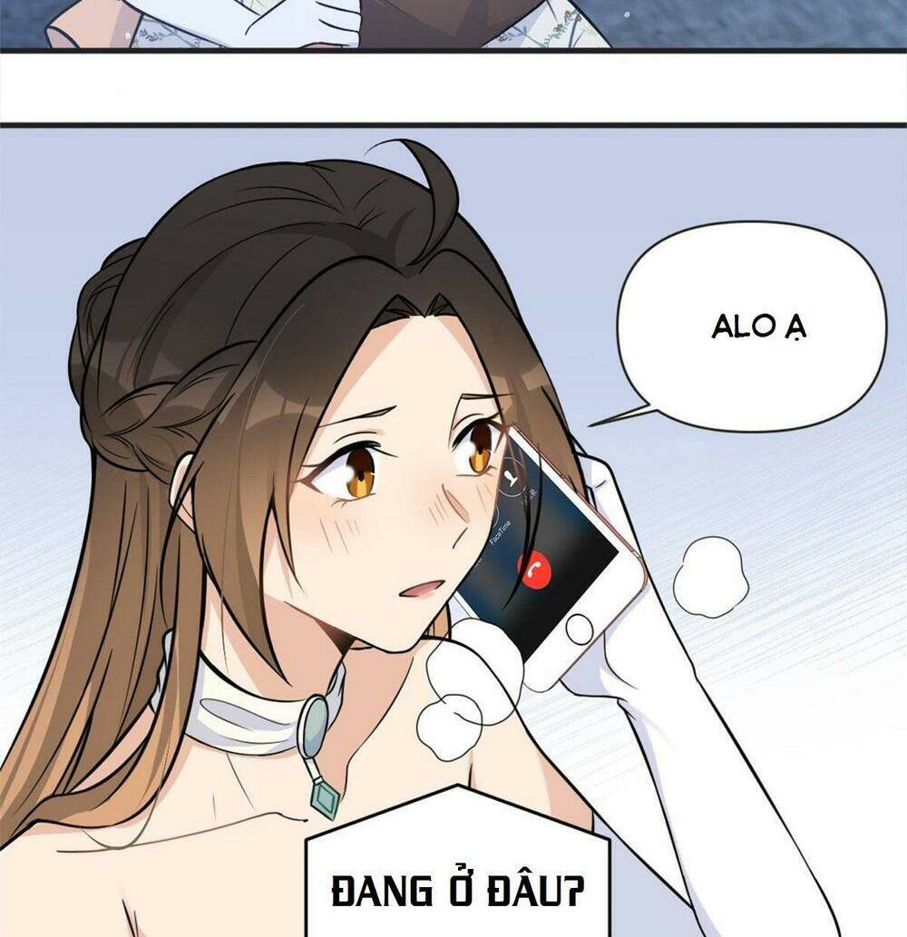 vẫn cứ nhớ em, nhớ em chapter 119 14