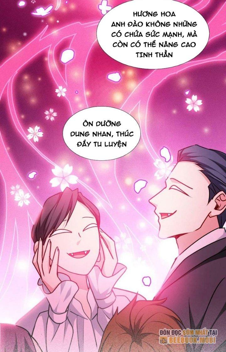 trở thành vương giả sau khi bị cắn chapter 44 21