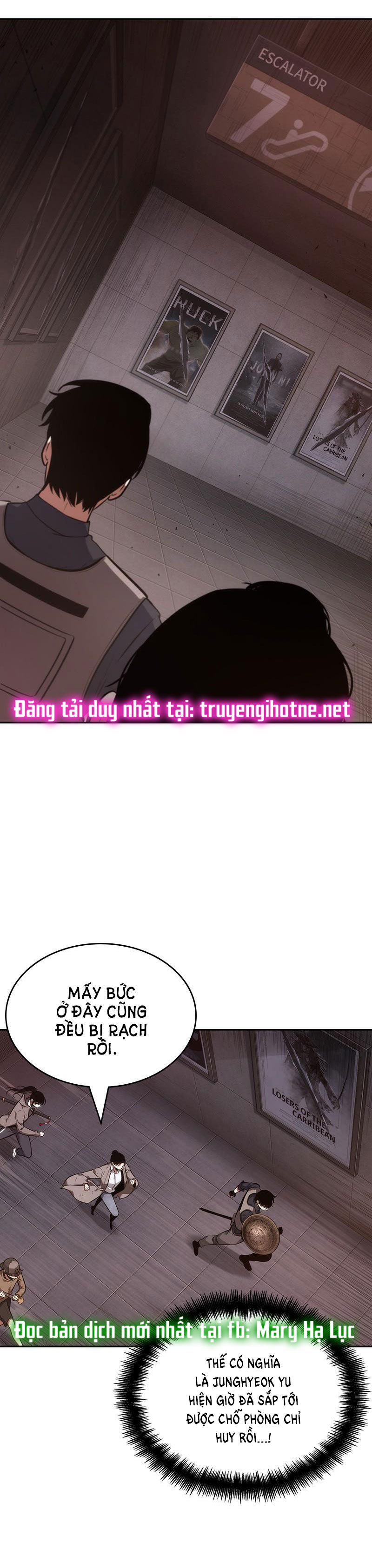 toàn trí độc giả - omniscient reader chapter 39.2 15