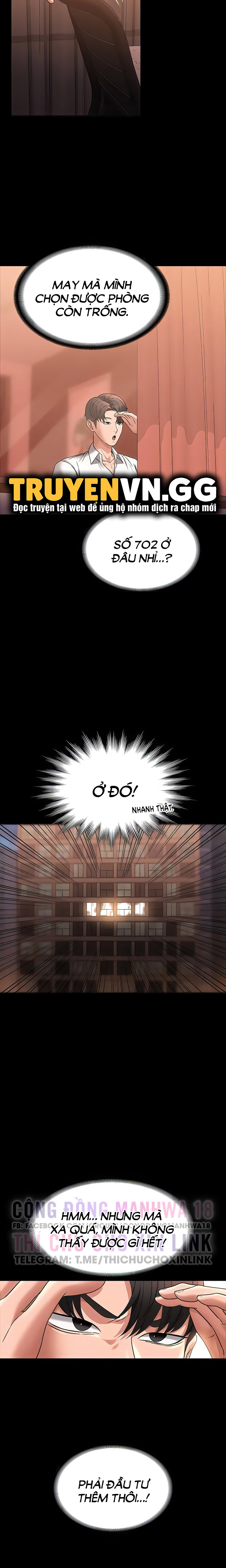 ứng dụng cầu được ước thấy chapter 86 6