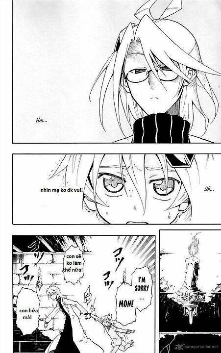 tripeace chapter 23 3