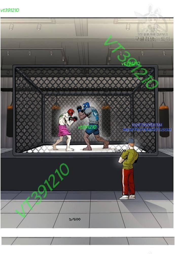 shark - cá mập chapter 254 15