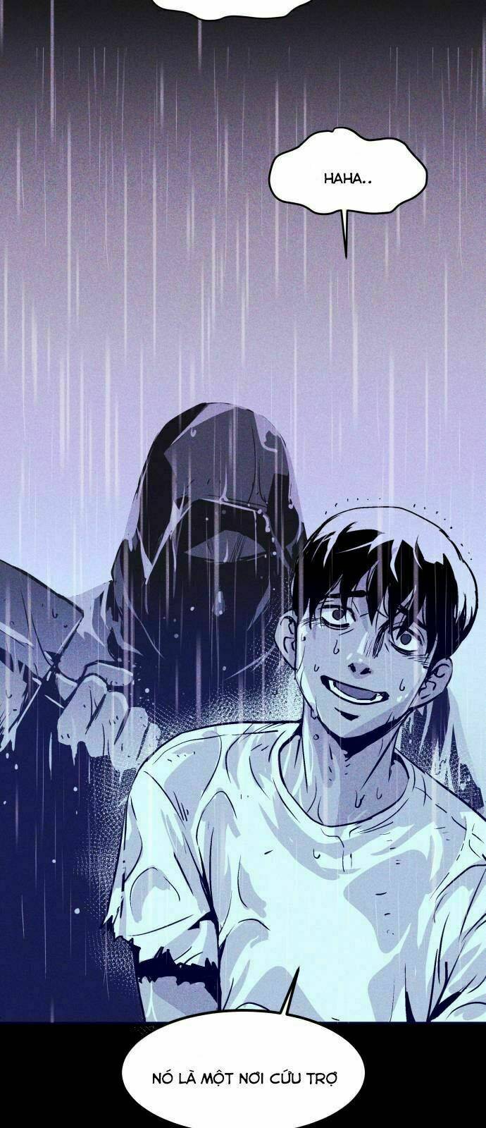 Chuồng lợn chapter 3 54