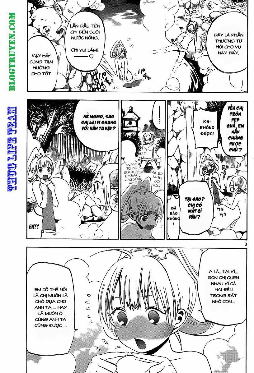 kaitai shinsho zero chapter 6 6