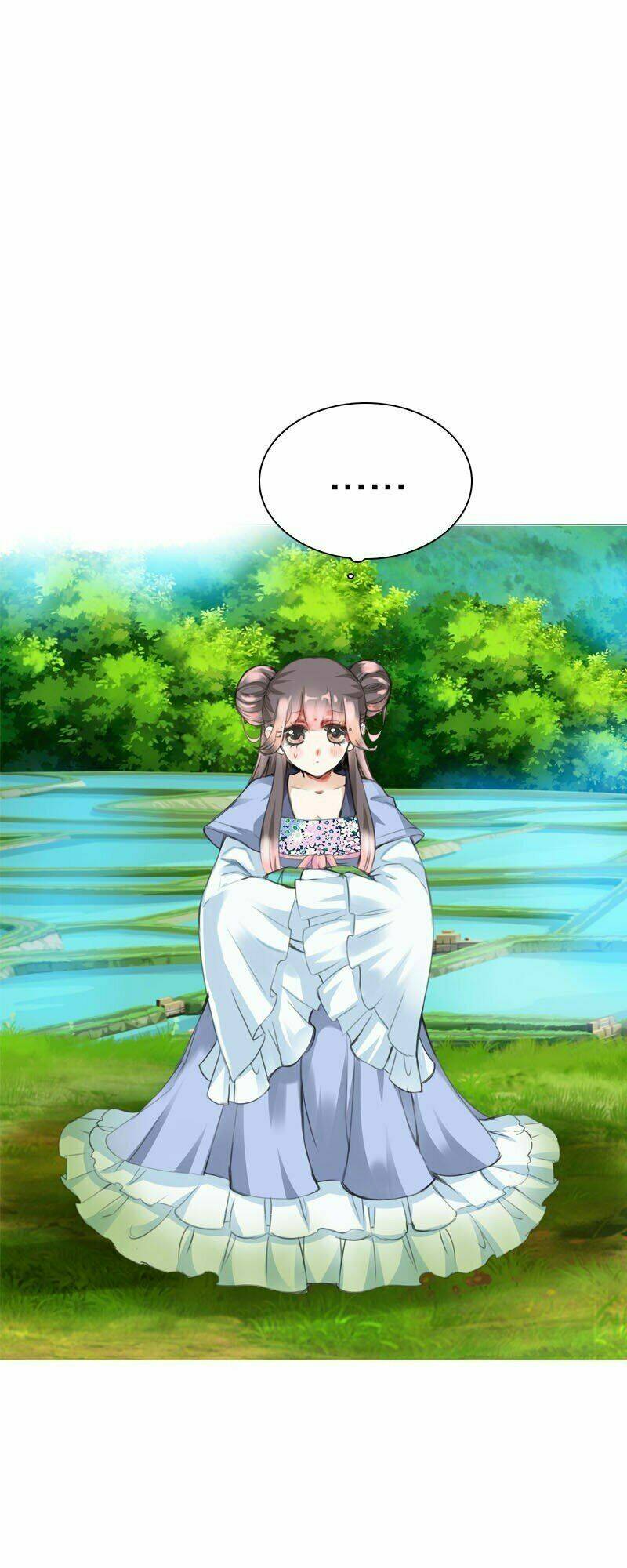 điền viên mật sủng: cô vợ nóng bỏng chapter 27 41